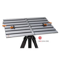 Tether Tools AeroTrac Workstation System