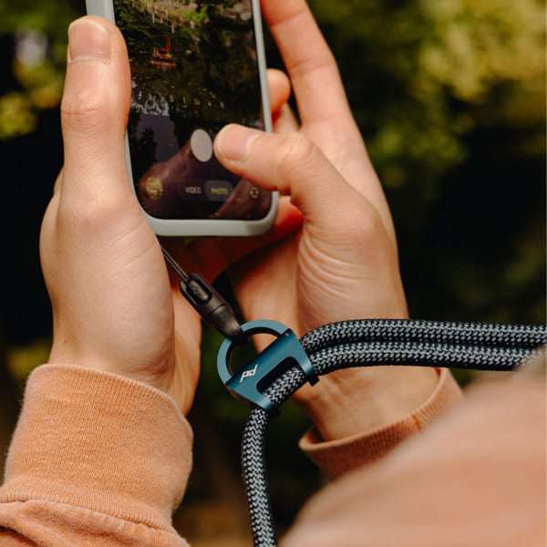 [REFURBISHED] Peak Design Mobile Crossbody Multi-Strap Ocean