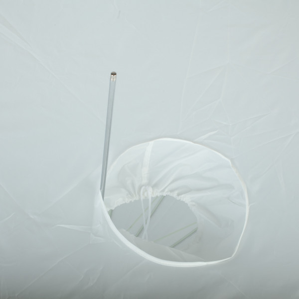 Westcott 53" Diffusion Fabric Diffusor-Überzug für 134 cm (53 Zoll) Parabolschirm