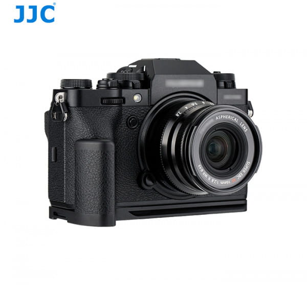 JJC Handgriff für Fujifilm X-T4