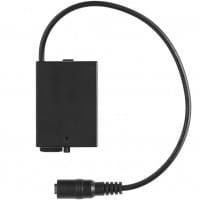 Tether Tools Camera Coupler Adapter-Kabel für Case Relay Netzteil an Canon-LP-E8-kompatible DSLR-Kam