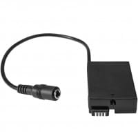 Tether Tools Camera Coupler Adapter-Kabel für Case Relay Netzteil an Canon-LP-E8-kompatible DSLR-Kam
