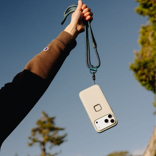 [REFURBISHED] Peak Design Mobile Crossbody Multi-Strap Ocean