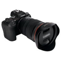 JJC Gegenlichtblende für Canon RF 15-35mm f2.8L IS USM