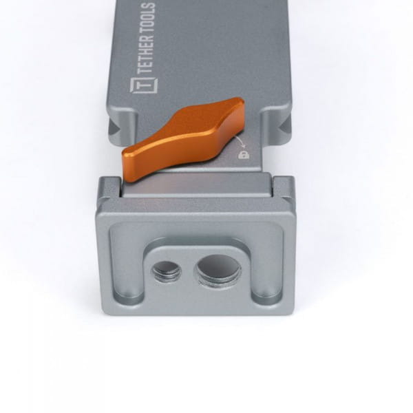 Tether Tools Rock Solid Tablet + Phone Mounting System