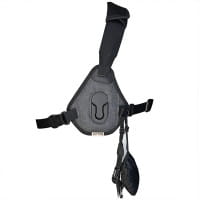 Cotton Carrier Skout G2 Sling-Style Harness mit Flytdeck Brustgeschirr für Drohnen - Controller - Gr