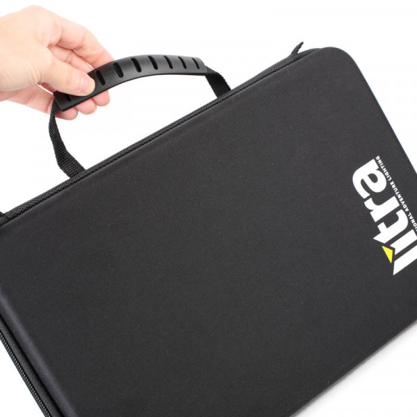 Litra Carry Case Transporttasche für Leuchten und Zubehör