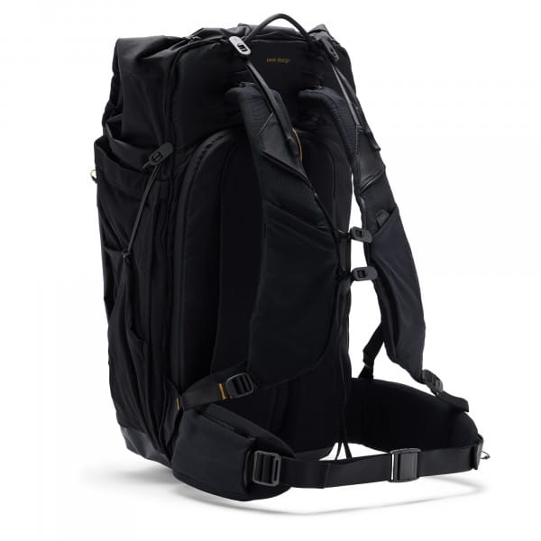 Peak Design Outdoor Backpack 45 Liter - Black