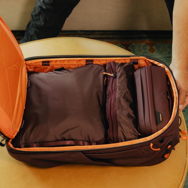 Peak Design Travel Backpack Eclipse