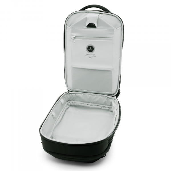 Peak Design Travel Backpack Black