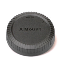 Objektiv-Rückdeckel JJC für Fujifilm Finepix X-Mount