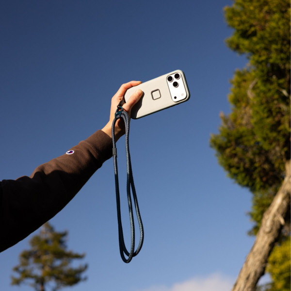 [REFURBISHED] Peak Design Mobile Crossbody Multi-Strap Ocean