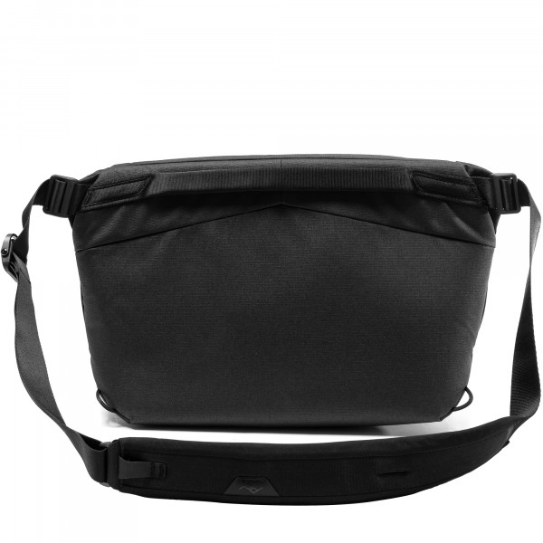 [REFURBISHED] Peak Design Everyday Sling V2 10 Liter - Black (Schwarz)