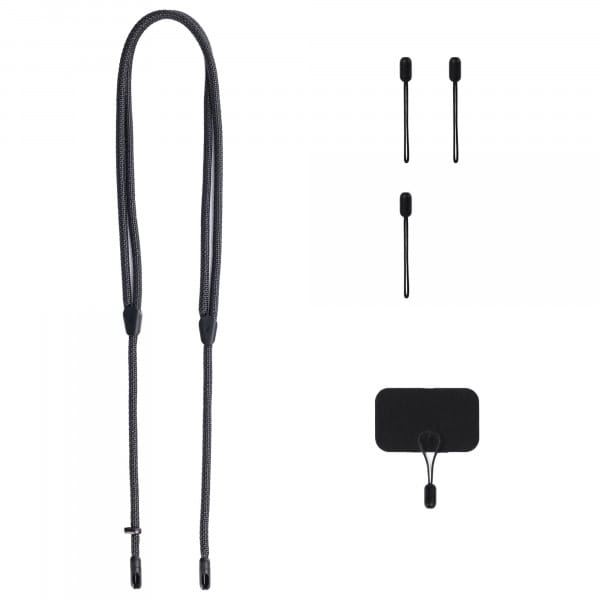 [REFURBISHED] Peak Design Mobile Crossbody Strap Black