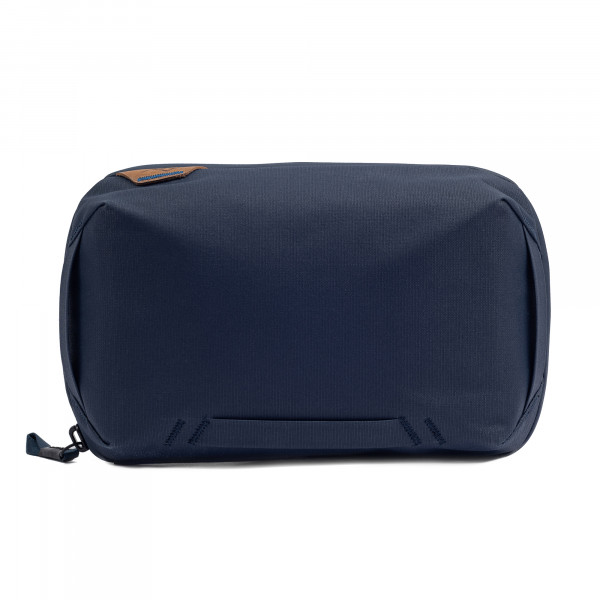 [REFURBISHED] Peak Design Tech Pouch - Midnight (Blau) - Organizer-Tasche