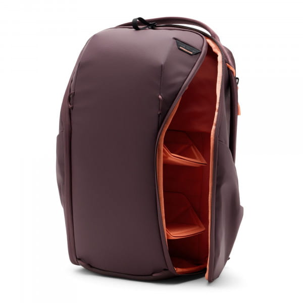 Peak Design Everyday Backpack Zip 20 Liter - Eclipse