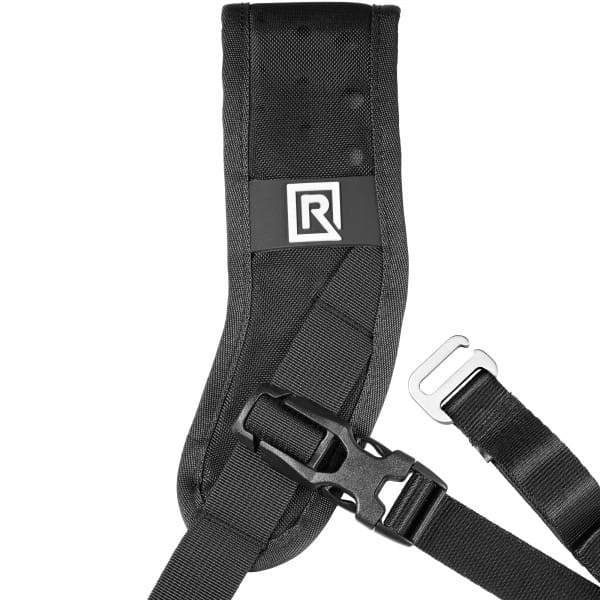 Blackrapid R-Strap Sport Breathe Sling-Kameragurt für 1 Kamera - besonders ergonomisch