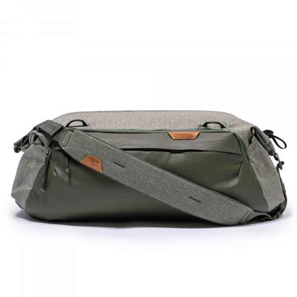 Peak Design Travel Duffel Sage