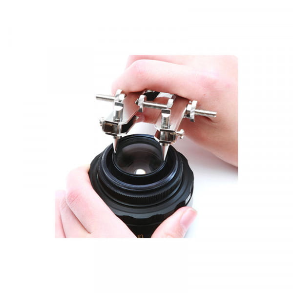 [REFURBISHED] Japan Hobby Tool Objektivöffner