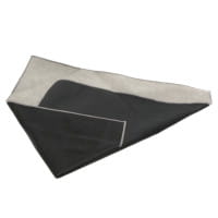 Easy Wrapper selbsthaftendes Einschlagtuch Schwarz Gr. M 35 x 35 cm