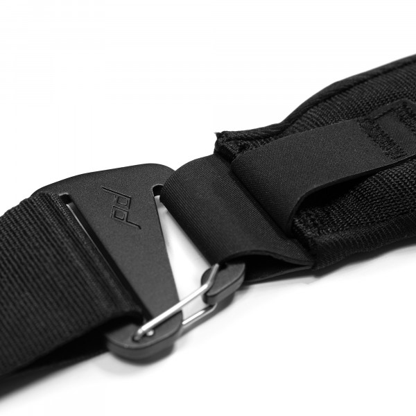 [REFURBISHED] Peak Design Everyday Sling V2 10 Liter - Black (Schwarz)