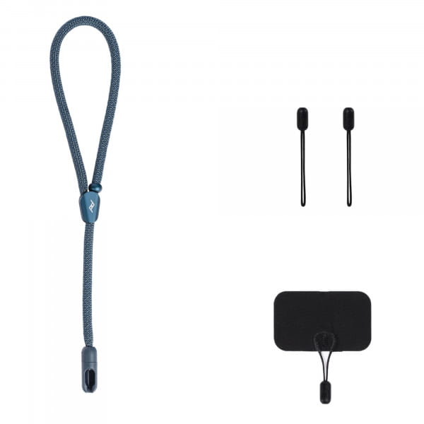 [REFURBISHED] Peak Design Mobile Cuff Ocean