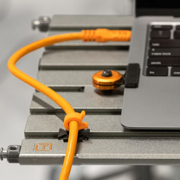 Tether Tools AeroTrac Cable Twist Lock (5 Stück)