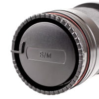 Objektiv-Rückdeckel JJC für Sony/Minolta A-Mount