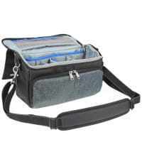 ThinkTank Mirrorless Mover 25i Kompakte Fototasche für 1 Systemkamera (DSLM-Kamera) mit Objektiv, 3-