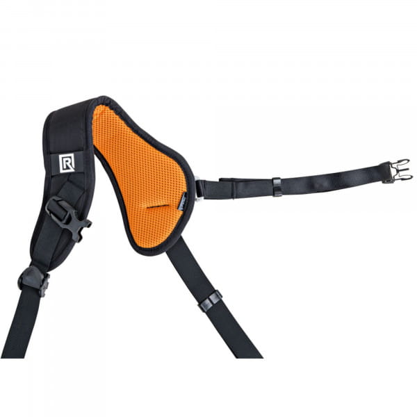 Blackrapid Sport X Einzel-Kameragurt mit eXtra Comfort-Schulterpolster