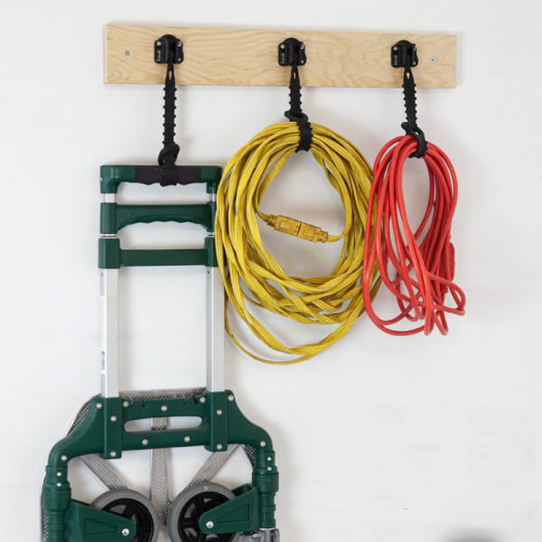 Spider Tool Holster Cable Straps (3er-Set) - Kabelhalterungen