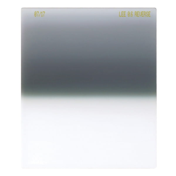 [REFURBISHED] LEE Filters Seven5 Reverse Grad ND 0.6 Filter