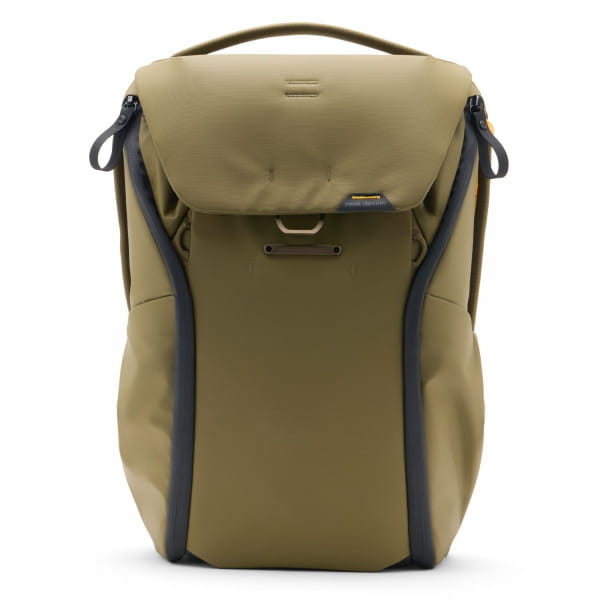 Peak Design Everyday Backpack 20 Liter - Kelp