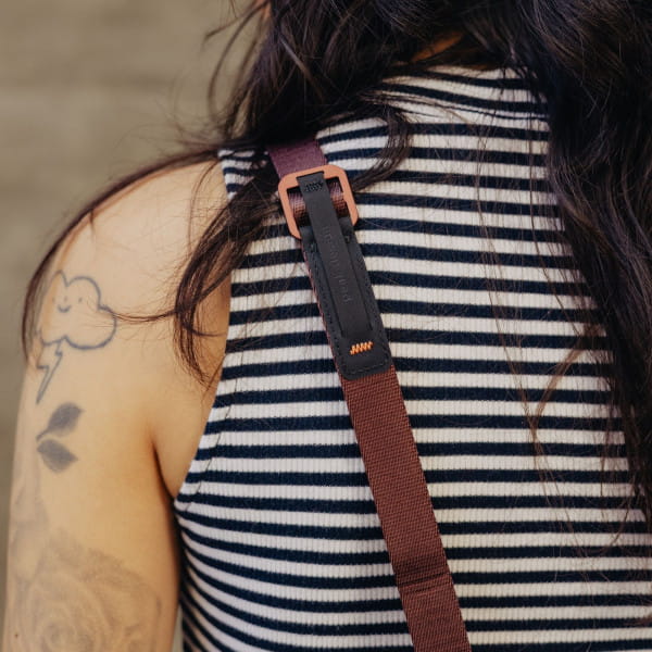 [REFURBISHED] Peak Design Leash - Eclipse