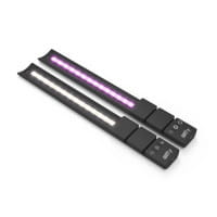 Spekular KYU-6 Duo Kit mit Bi-Color LED-Knickarmband und RGB LED-Knickarmband