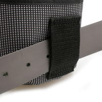 Nylon-Objektivköcher Matin - extra leicht 12x32cm
