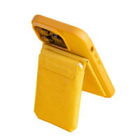 [REFURBISHED] Peak Design Mobile Wallet Stand - Sun