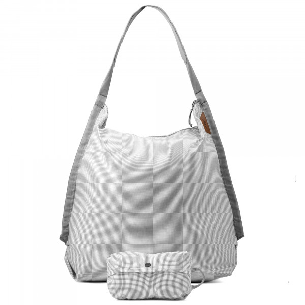 [REFURBISHED] Peak Design Packable Tote - Raw (Natur) - Faltbare Tragetasche