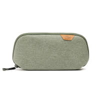 [REFURBISHED] Peak Design Tech Pouch Small - Sage (Salbeigrün)