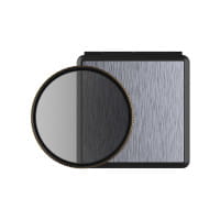 Polarpro ND-Filter QuartzLine ND8 - Graufilter 3 Blenden 77 mm