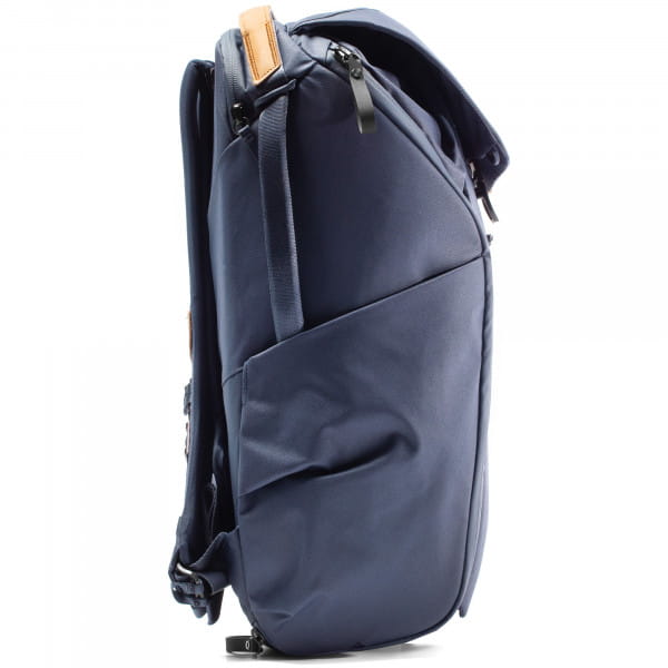 [REFURBISHED] Peak Design Everyday Backpack V2 30 Liter - Midnight (Blau)