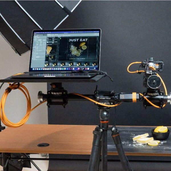 Tether Tools All in One Portable Tethering Kit