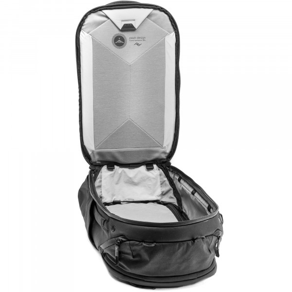 [REFURBISHED] Peak Design Travel Backpack 45L Reise- und Fotorucksack