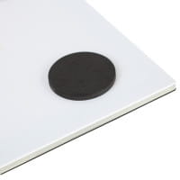 Dörr LT-3838 LED-Leuchtplatte zum Betrachten von Negativen und Dias - ultradünn, 34 x 34 cm Leuchtfl
