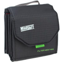 Mindshift Gear Filter Nest Mini Filtertasche für 4 Einschraubfilter bis 82 mm