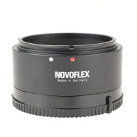 Novoflex Adapter für Canon-FD-Objektiv an Sony-E-Mount-Kamera - z.B. für Sony a7-Serie
