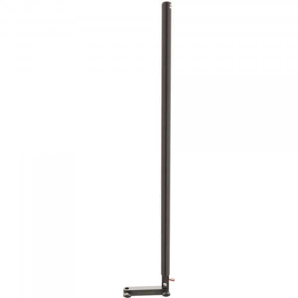 [REFURBISHED] 9.Solutions Ex-Sus Pole Teleskopstange, 110-198 cm Länge,