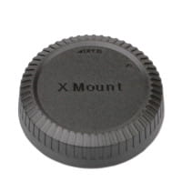 Objektiv-Rückdeckel JJC für Fujifilm Finepix X-Mount