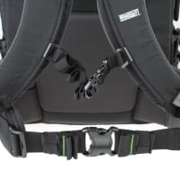Mindshift Gear First Light Outdoor-Rucksack 40 l für 2 Pro DSLR, Objektive bis 600 mm und Zubehör- s