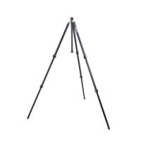 3 Legged Thing Pro 2.0 WINSTON Hochleistungs-Stativ - Grau